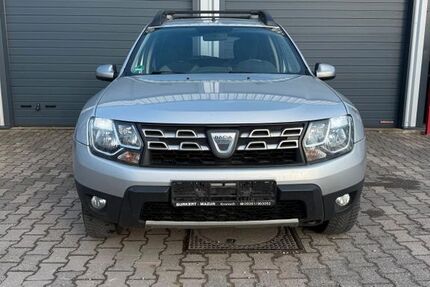 Dacia Duster 162.385 km 5.800 &euro; Duisburg 47239