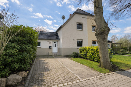 Haus Gelsenkirchen Hassel - 3 Zimmer, 83 m&sup2;, 190.000&euro; | Angebot:26139218