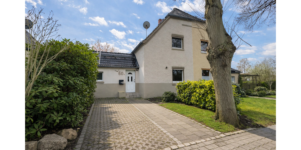 Mehrfamilienhaus, Wohnhaus Gelsenkirchen Hassel - 3 Zimmer, 83 m&sup2;, 190.000&euro; | Angebot:26139218