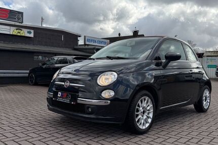 Fiat 500 96.250 km 6.500 &euro; Dinslaken 46537