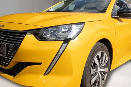 Peugeot 208 18.417 km 17.885 &euro; Herne 44625