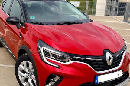 Renault Captur 66.800 km 19.250 &euro; Essen 45133