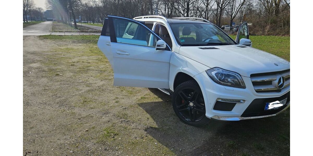 Mercedes-Benz 350 165.000 km 31.990 &euro; Hünxe 46569