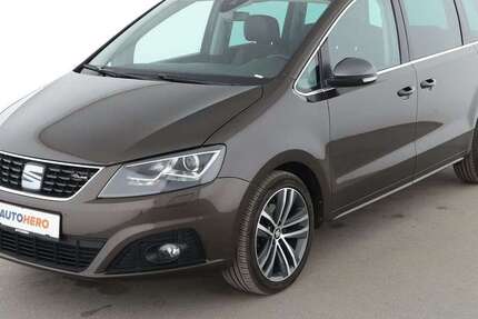 Seat Alhambra 112.342 km 27.370 &euro; Essen 45141
