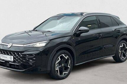 VW T-Roc 4.900 km 41.880 &euro; Wesel 46483