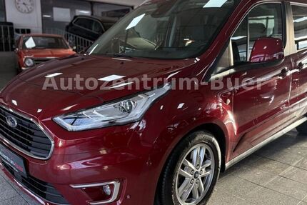 Ford Tourneo Connect 93.000 km 16.990 &euro; Gelsenkirchen 45881