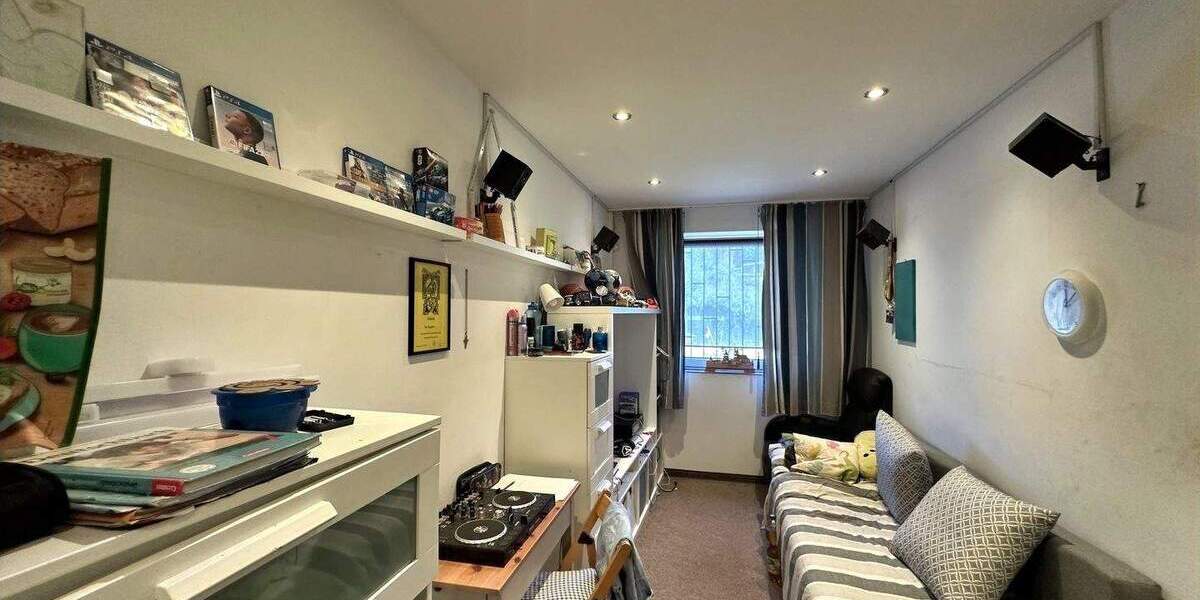 Reihenendhaus Heiligenhaus Mitte - 5 Zimmer, 117 m&sup2;, 329.000&euro; | Angebot:25685846