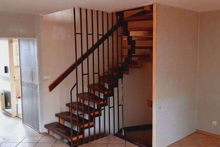 Haus Raesfeld-Erle Erle - 4 Zimmer, 100 m&sup2;, 239.500&euro; | Angebot:20398365