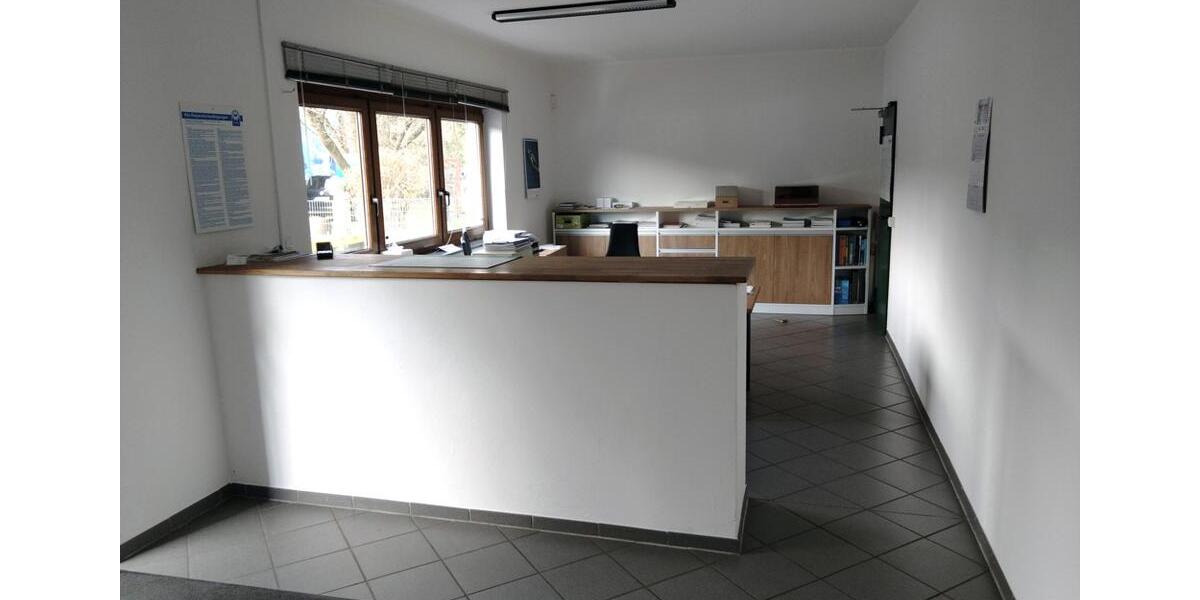 Gewerbeobjekt Gelsenkirchen Ückendorf - 2.000&euro; | Angebot:26545143