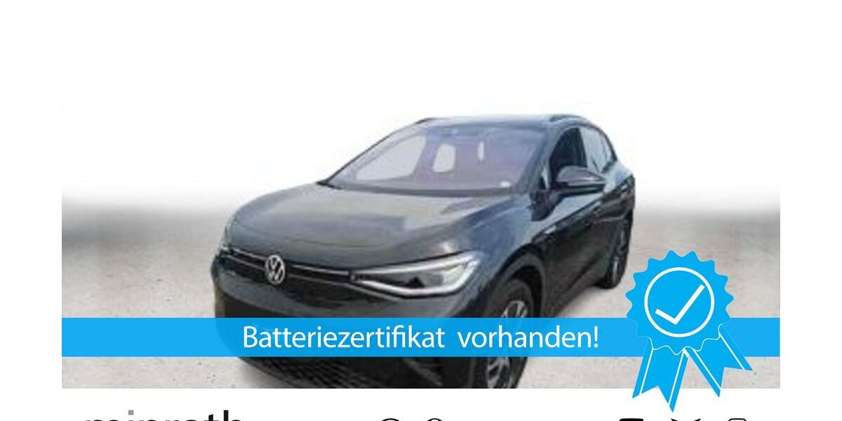 VW ID.4 70.034 km 29.360 &euro; Moers 47441