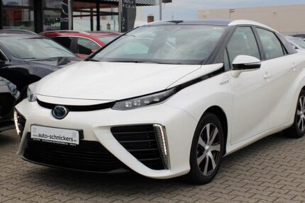 Toyota Mirai 27.483 km 12.240 &euro; Moers 47441