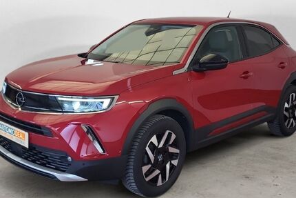 Opel Mokka 36.833 km 17.920 &euro; Dinslaken 46539