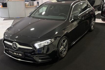 Mercedes-Benz A 200 106.099 km 19.900 &euro; Gelsenkirchen 45891