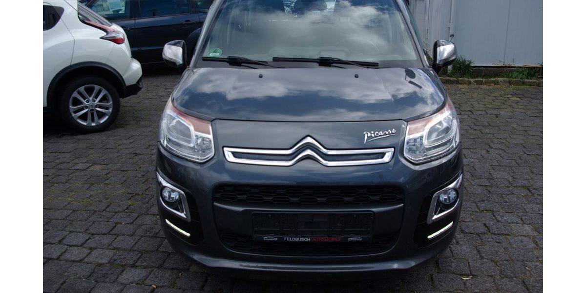 Citroen C3 118.000 km 5.500 &euro; Bottrop 46242