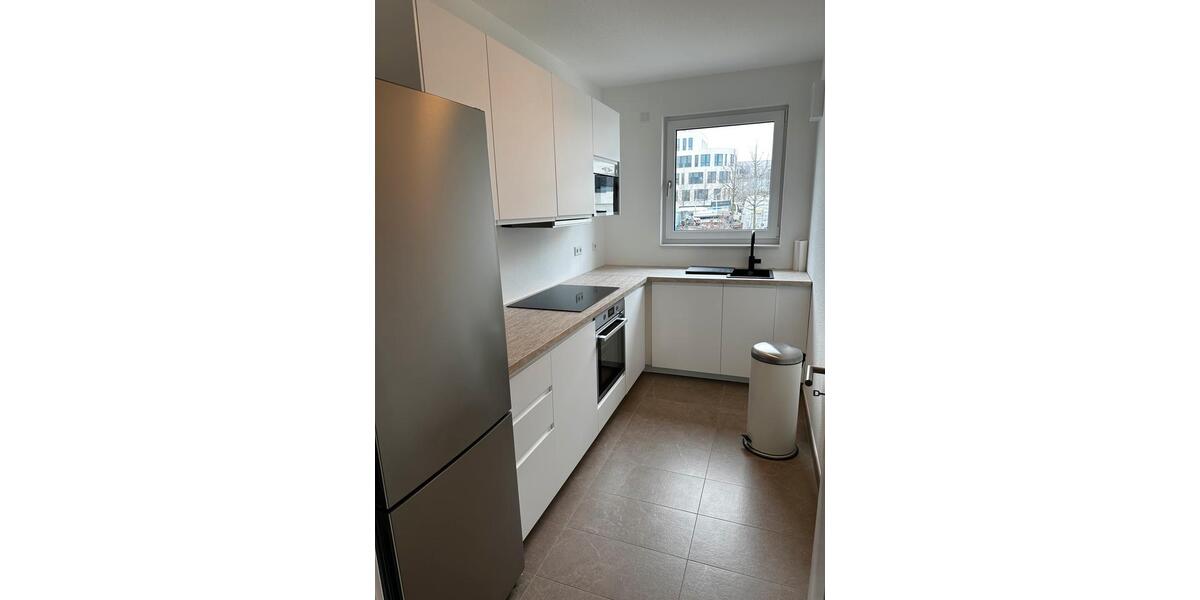 Erdgeschoßwohnung Essen Stadtkern - 2 Zimmer, 64 m&sup2;, 860&euro; | Angebot:25905922