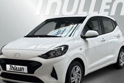 Hyundai i10 5.689 km 15.490 &euro; Moers 47441