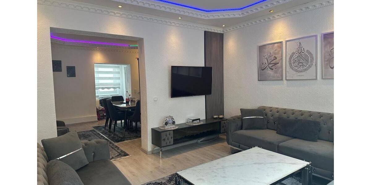 Mehrfamilienhaus, Wohnhaus Duisburg Mittelmeiderich - 13 Zimmer, 253 m&sup2;, 449.000&euro; | Angebot:27285271