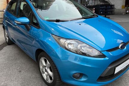 Ford Fiesta 56.427 km 5.899 &euro; Heiligenhaus 42579