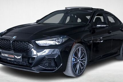 BMW M235 49.900 km 34.990 &euro; Gelsenkirchen 45899