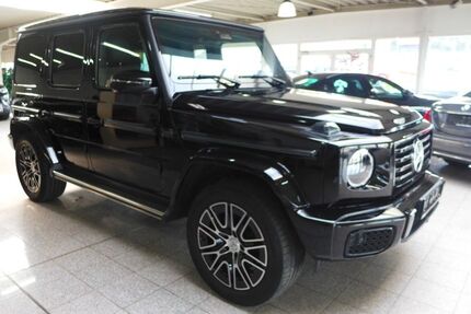 Mercedes-Benz G 450 13.197 km 152.490 &euro; Hattingen (bei Bochum) 45527