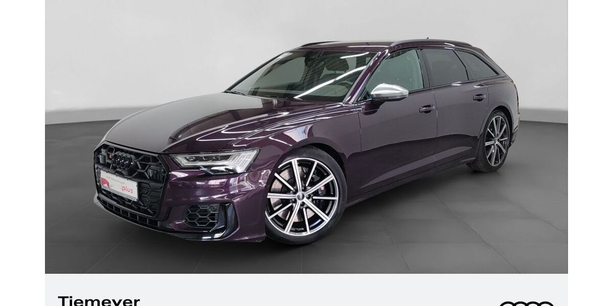 Audi S6 8.865 km 66.860 &euro; Bochum 44809