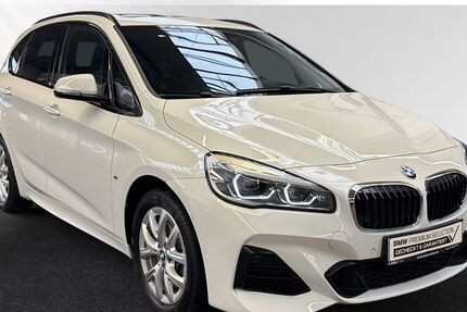 BMW 225 Active Tourer 97.700 km 17.777 &euro; Moers 47441