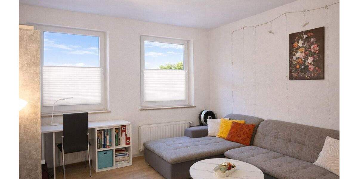 Helle, großzügige Wohnung in einem gepflegten Wohn- und Geschäftshaus. - Etagenwohnung Recklinghausen Stadtmitte | Angebot:25319156