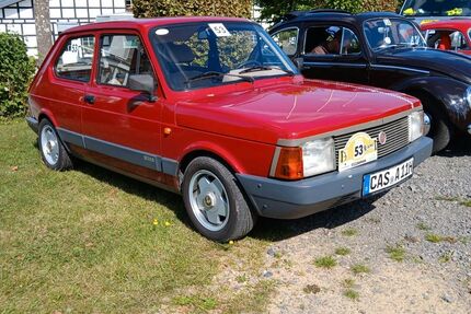 Fiat 127 112.000 km 4.300 &euro; Castrop-Rauxel 44579