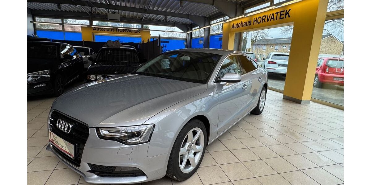 Audi A5 142.200 km 12.950 &euro; Waltrop 45731