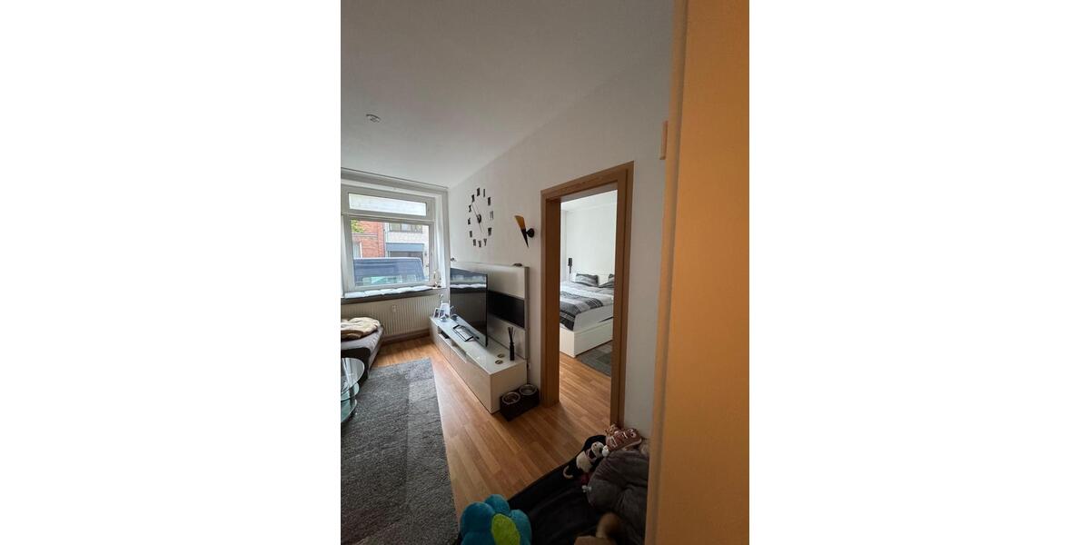 Erdgeschoßwohnung Oberhausen - 2 Zimmer, 47 m&sup2;, 330&euro; | Angebot:26481302