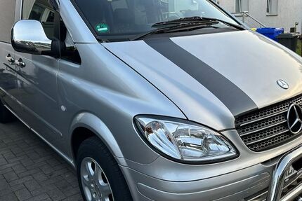 Mercedes-Benz Vito 225.200 km 18.900 &euro; Gladbeck 45966