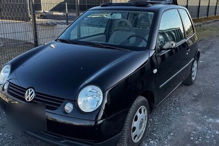 VW Lupo 169.000 km 1.700 &euro; Essen 45143