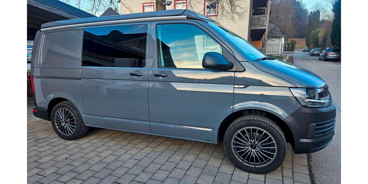 VW T6 Transporter 74.500 km 16.700 &euro; Gelsenkirchen 45897