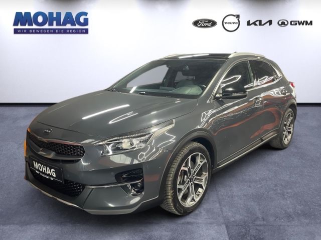 Kia XCeed 103.500 km 18.250 &euro; Recklinghausen 45659