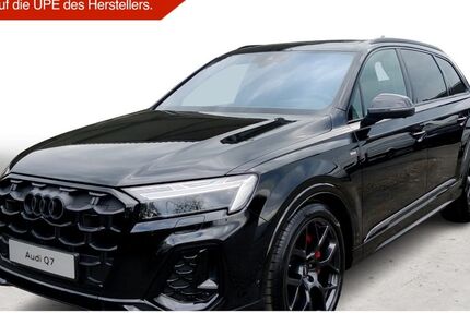 Audi Q7 2.000 km 96.880 &euro; Moers 47441