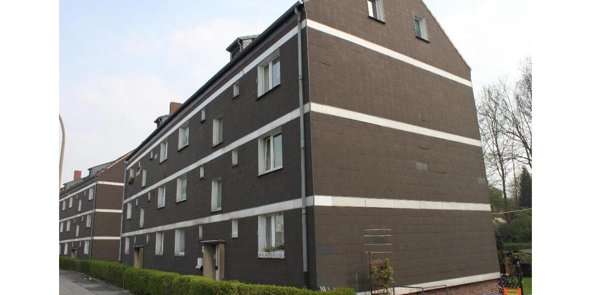 Erdgeschoßwohnung Witten Heven - 2 Zimmer, 43 m&sup2;, 330&euro; | Angebot:25960168