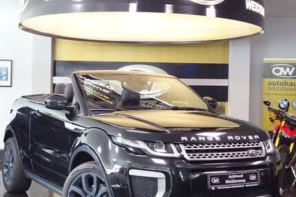 Land Rover Range Rover Evoque 99.150 km 24.790 &euro; Duisburg 47058