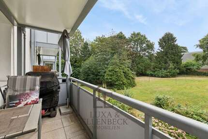 Wohnung Mülheim an der Ruhr Dümpten - 3 Zimmer, 66 m&sup2;, 159.000&euro; | Angebot:27328070