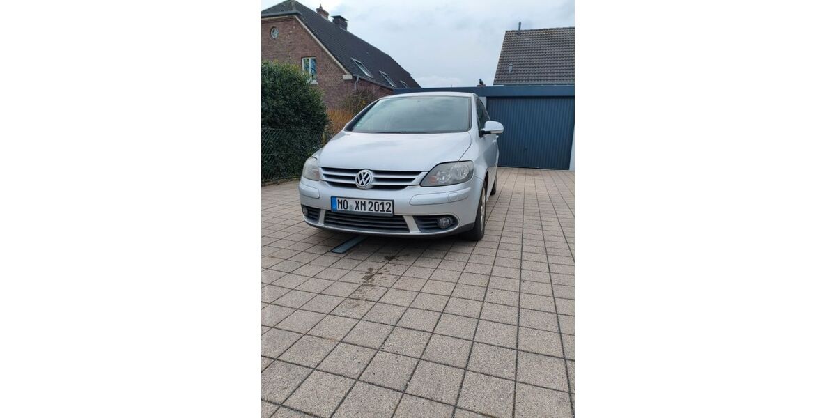 VW Golf Plus 198.425 km 2.990 &euro; Voerde 46562