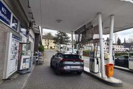 Gewerbeobjekt Mülheim Broich - 490.000&euro; | Angebot:27311992