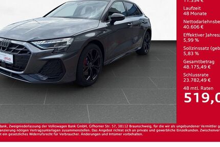 Audi A3 11.000 km 51.960 &euro; Wesel 46485