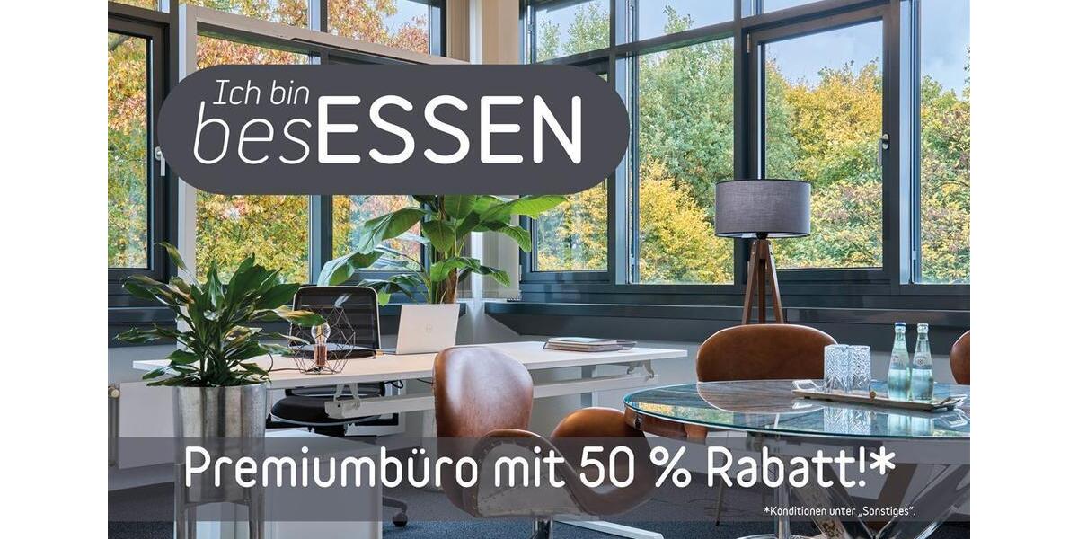 Gewerbeobjekt Essen Stadtbezirk II - 22&euro; | Angebot:25253495