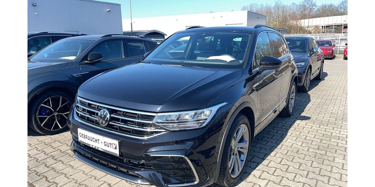 VW Tiguan 28.537 km 34.950 &euro; Duisburg 47178