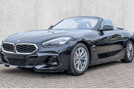 BMW Z4 18.600 km 46.900 &euro; Velbert 42553