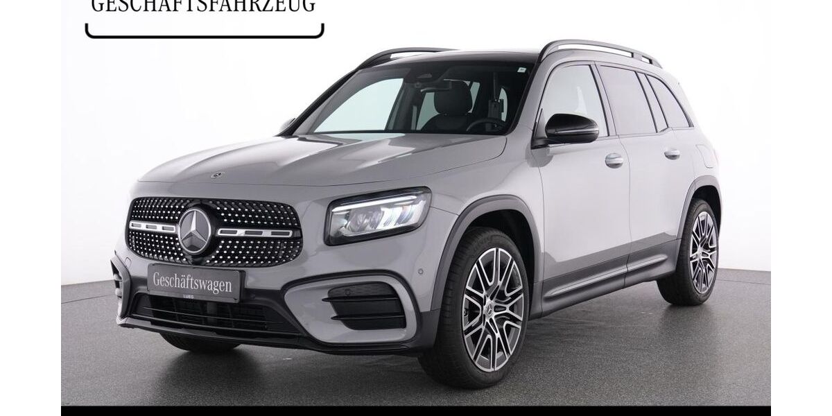 Mercedes-Benz GLB 180 7.900 km 42.995 &euro; Essen 45309