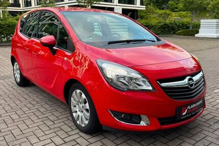 Opel Meriva 114.000 km 7.600 &euro; Gelsenkirchen 45884