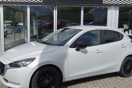 Mazda 2 32.491 km 17.450 &euro; Herten 45701