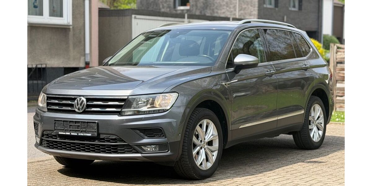 VW Tiguan 249.330 km 14.999 &euro; Oer-Erkenschwick 45739
