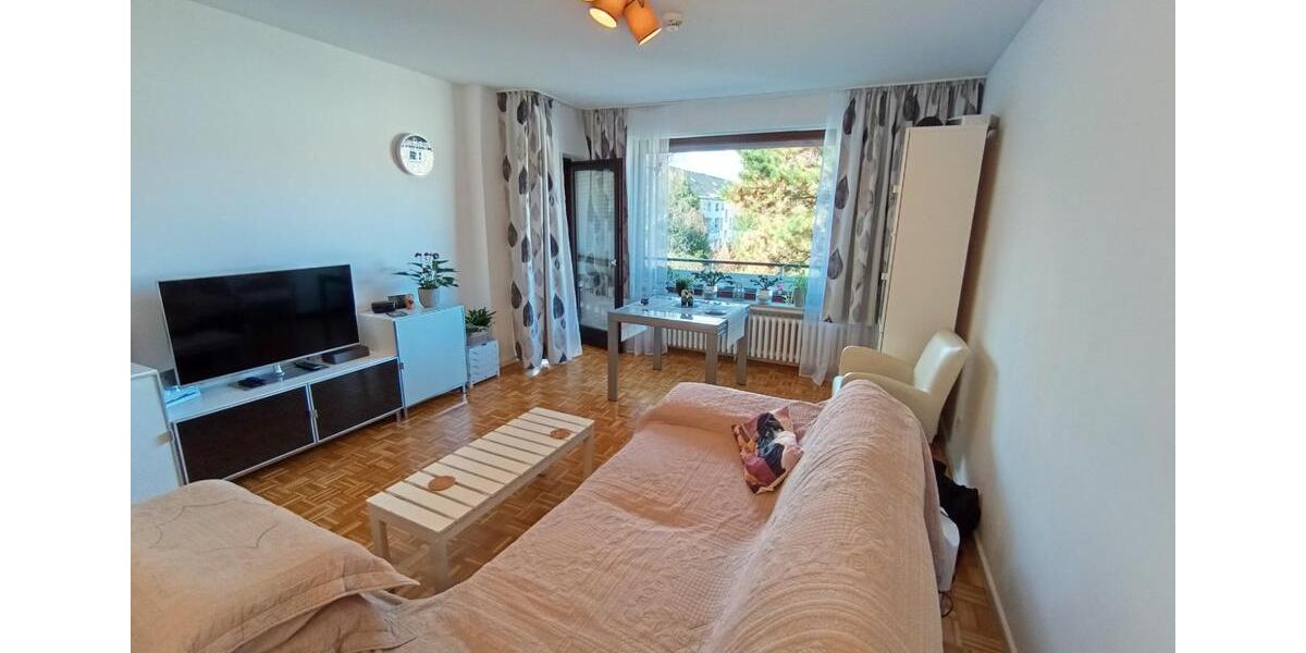 Etagenwohnung Duisburg Duisburg-Mitte - 3 Zimmer, 78 m&sup2;, 187.000&euro; | Angebot:25945496