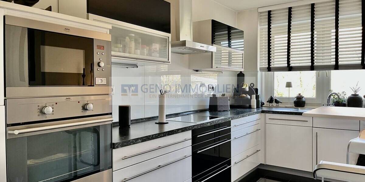 Etagenwohnung Essen Schonnebeck - 3 Zimmer, 79 m&sup2;, 180.000&euro; | Angebot:26208406